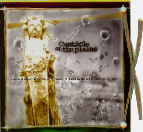 Canticle of the Plains