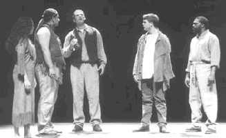 Ivory gives up the dowry for food