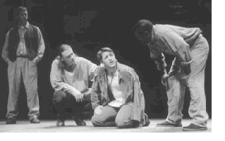 Lefty confesses his faith