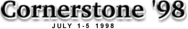 Cornerstone 98